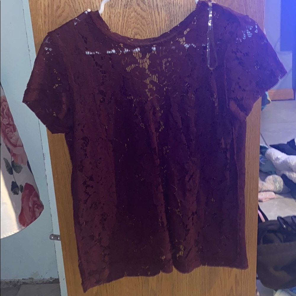 Tee